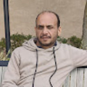 Meet your Posher, Muhammad mohsin